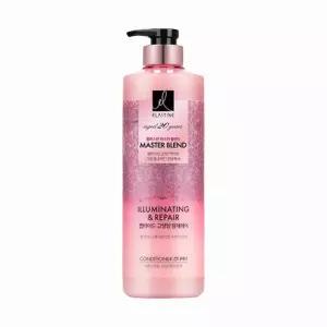 엘라스틴 마스터 블렌드 펩타이드 고영양 광채 컨디셔너 770ml 1개