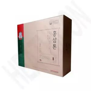 정관장 홍삼톤 50ml×60포 면역력 /피로회복/리뉴얼제품