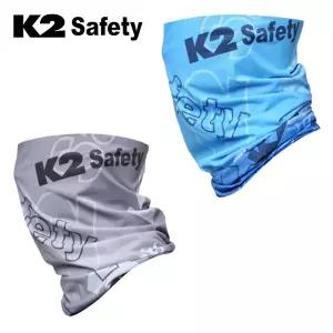 [K2] 아이스 멀티스카프 쿨 바라클라바 스포츠 쿨넥워머 여름 목토시 넥쿨러