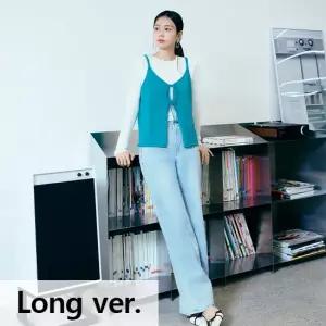 셀렙샵에디션 [최초가94 900] 26SS 마스터핏 릴렉스 데님 2종 long +5cm)