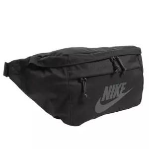 NIKE 나이키 테크 웨이스트백 힙색 블랙 BA5751-010