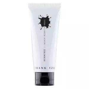 본트리 블랙 미라클 마스크 각질 블랙헤드 모공 팩 100ml