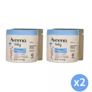 아비노베이비 더멕사 아토 나이트타임 밤 312g x 2개