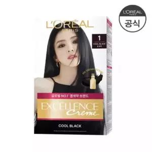 로레알 엑셀랑스 크림 염색약 11종 택 1