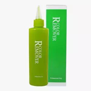메온셀 나투젠 칼라 리무버 200ml 염색 헤어매니큐어 제거제