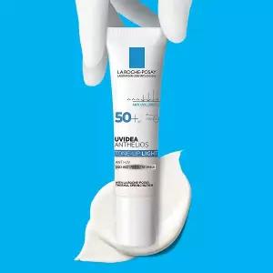 라로슈포제 유비데아 안뗄리오스 톤업 라이트 크림 30ml