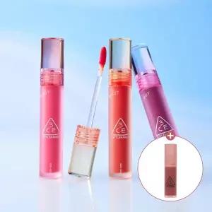 [3CE] [틴티드에디션] BLUR WATER TINT 블러 워터 틴트 [증정]미니 틴트(랜덤)