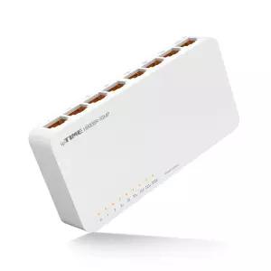 IPTIME H8008R-IGMP 8포트 기가랜 스위칭허브