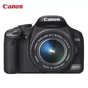 캐논 EOS 450D 바디