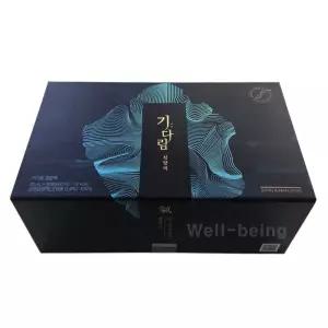 정관장  기다림 침향환  4g 30환