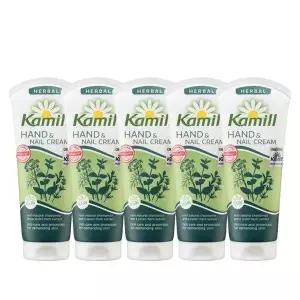 카밀카밀 허벌 핸드크림 100ml 5개