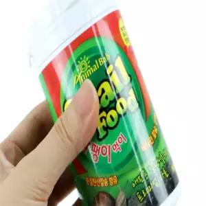 골라담 달팽이먹이 달팽이음식