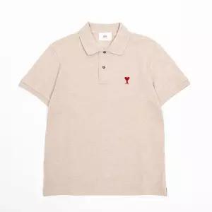 스몰로고 카라티 반팔티 PK티 5컬러 BFUPL001 760