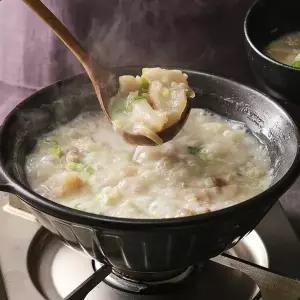 [산해직송] 한우사골 도가니탕 500g x 1팩