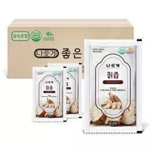 나애게 국내산 생칡즙 100ml 60개입 1개