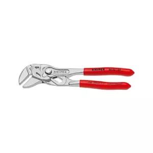 KNIPEX 크니펙스 플라이어 렌치 86 03 150 라쳇 스패너 독일