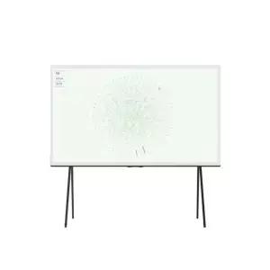 삼성전자 4K QLED TV KQ65LSD01AFXKR 스탠드 163cm 65인치-후