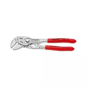 KNIPEX 크니펙스 플라이어 렌치 86 03 150 SB 라쳇 스패너 독일