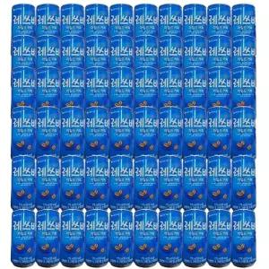 레쓰비 마일드 캔커피 업소용 레스비 175ml x 60캔