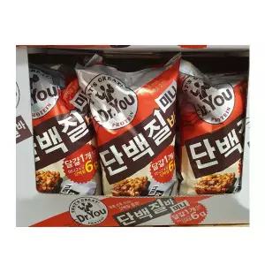 [하프클럽/코스트코]오리온 프로틴바 미니 594g_44개입