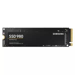 삼성전자 삼성 980 M.2 NVMe 500GB SSD (정품)