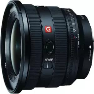 Sony FE 16-35mm F2.8 GM II