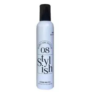 SYAX990헤어픽서 헤어무스 스타일링 폼 무스 300ml