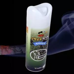 NGA 담배냄새 제거제 300ml 차량담배냄새제거 악취제거제