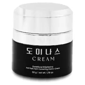 펩타이드 크림 아이크림 4X 콜라겐 도미나스 1통 50g 태극제약 멀티밤
