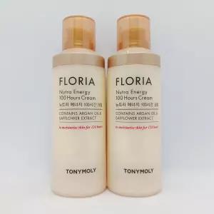 토니모리 플로리아 뉴트라 에너지 100시간 크림 100ml 2개