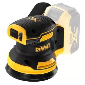 디월트-브러쉬리스 충전원형샌더-베어툴 DCW210N 20V MAX XR (1EA)/연마/샌딩기/전기/샌더/핸드/작업/샌더