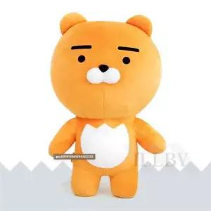 일비 카카오 라이언인형 60cm 어린이선물 여아선물