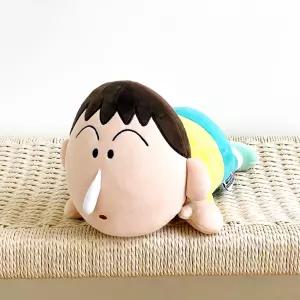 모르스토어 짱구봉제 35CM 맹구 미니 어린이인형