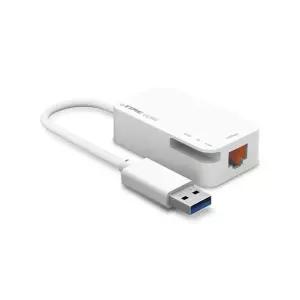 IPTIME U25G USB 유선랜카드/엠비에프/coms/멀티컨버터/HDMI젠더/컨버터/사운드카드/스탠드마이크