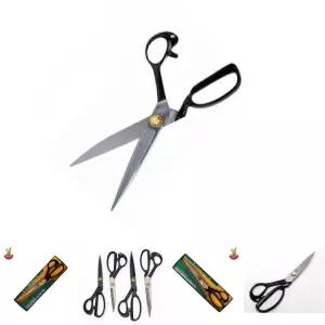 잠자리 재단가위 A-260/재단가위/제단가위/재단가위A-260/잠자리재단가위/잠자리표가위/잠자리표재단가위