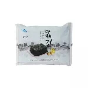 C-WEED 올리브유 파래김 40g x 8개_24579949