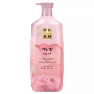 리엔 오리엔탈 자윤샴푸 백단향 950ml 1개