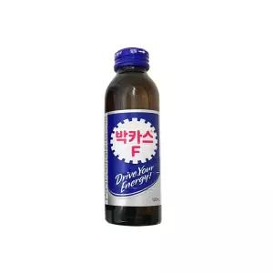 박카스F 120ml 50병