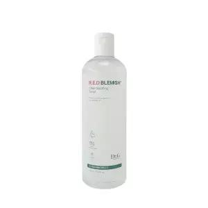닥터지 레드 블레미쉬 클리어 수딩 토너 500ml 1개