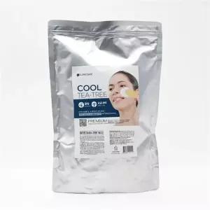 [웰빙창고] 린제이 대용량 모델링팩(1Kg 쿨 티트리) + 팩도구세트