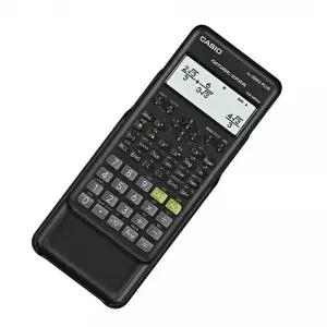 CASIO 공학용 계산기 FX 350ES PLUS 2nd Edition/공인/중개사/대형/시험용/LCD/메모/보드/패드/LED/건전지