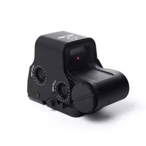 deal 에어건 파츠 레드 도트 사이트 Dot Sight