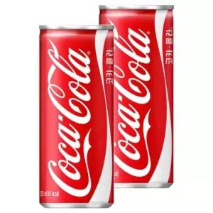 코카콜라 250ml x 30캔 탄산 콜라 사이다 환타 음료수