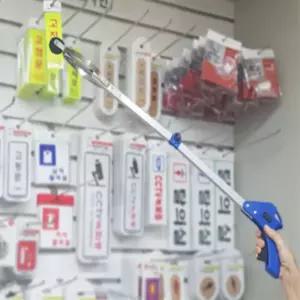 무유무유디자인 신발정리 집게 다용도만능집게