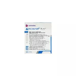 아쿠아셀 에이지 플러스 AQUACEL Ag+ Extra 5x5cm 10매 413566