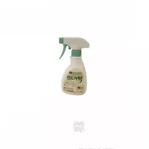 진드기싹 살충제 허브향 290ml 집진드기 집먼지진드기