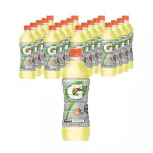 [셀러허브]롯데칠성음료 게토레이 레몬 600ml 20개입(1박스) /s (S33435636)