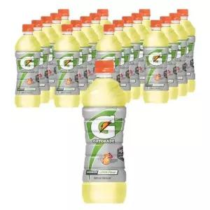 [셀러허브]롯데칠성음료 게토레이 600ml x 20개입 /s (E37675581)