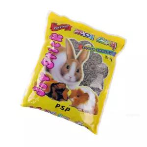 최군상점 조이스틱 초식동물사료 큰토끼용 730G 기니피그사료 토끼키우기 토끼용품