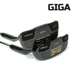 GIGA 기가 RIC CHIPPER 리크 블랙치퍼 35도 / 50도 WA2582518
